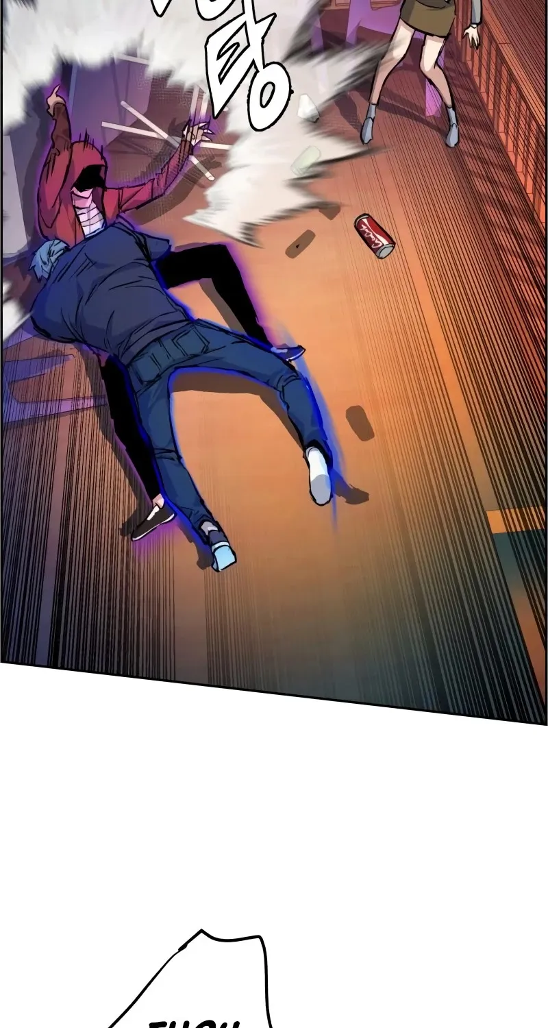 Mercenary Enrollment Zinmanga X Chapter 54 Page 17