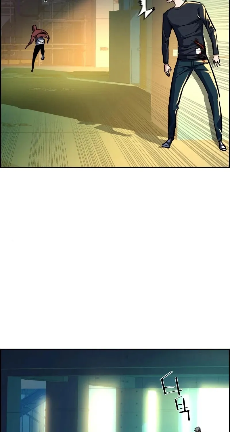 Mercenary Enrollment Zinmanga X Chapter 53 Page 54