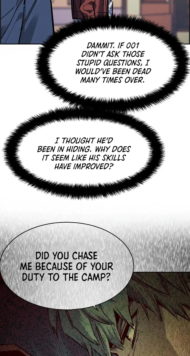 Mercenary Enrollment Zinmanga X Chapter 53 Page 75