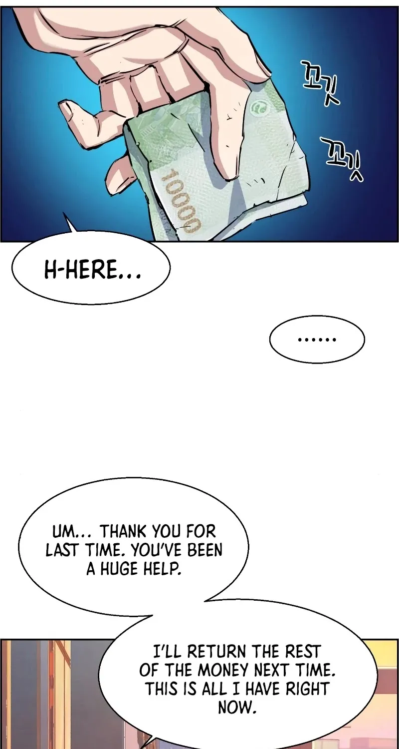 Mercenary Enrollment Zinmanga X Chapter 53 Page 100