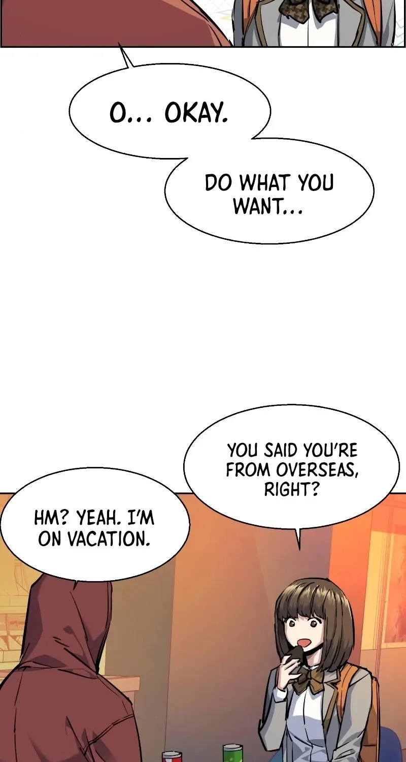 Mercenary Enrollment Zinmanga X Chapter 53 Page 112