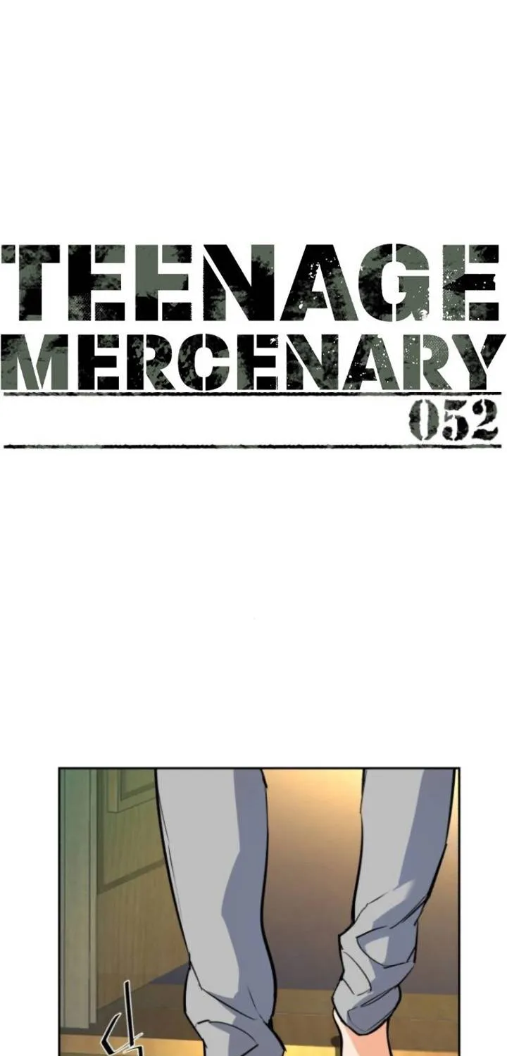 Mercenary Enrollment Zinmanga X Chapter 52 Page 20