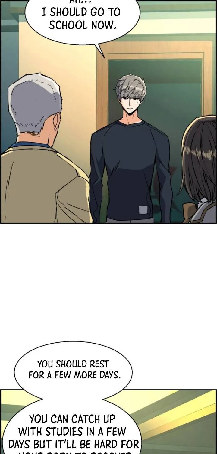Mercenary Enrollment Zinmanga X Chapter 52 Page 24
