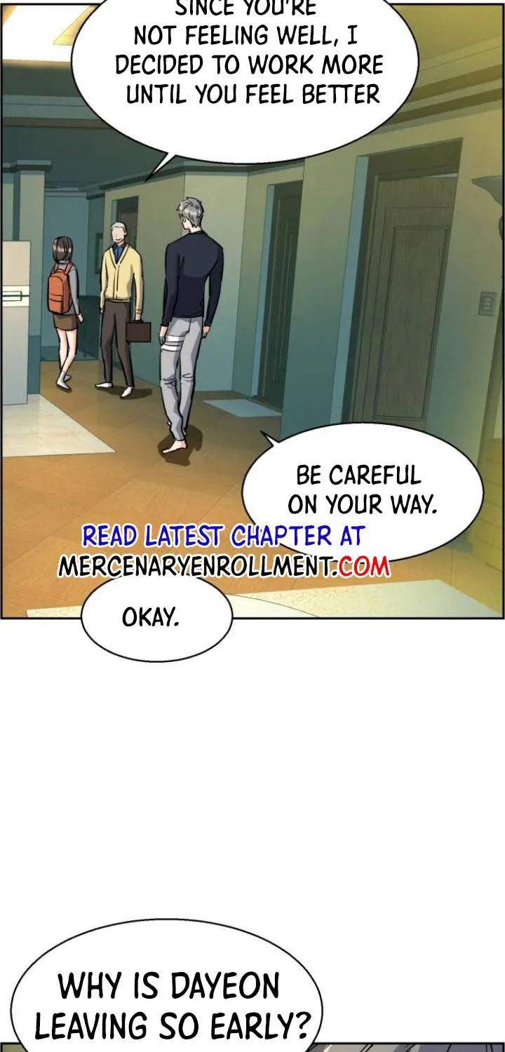 Mercenary Enrollment Zinmanga X Chapter 52 Page 27