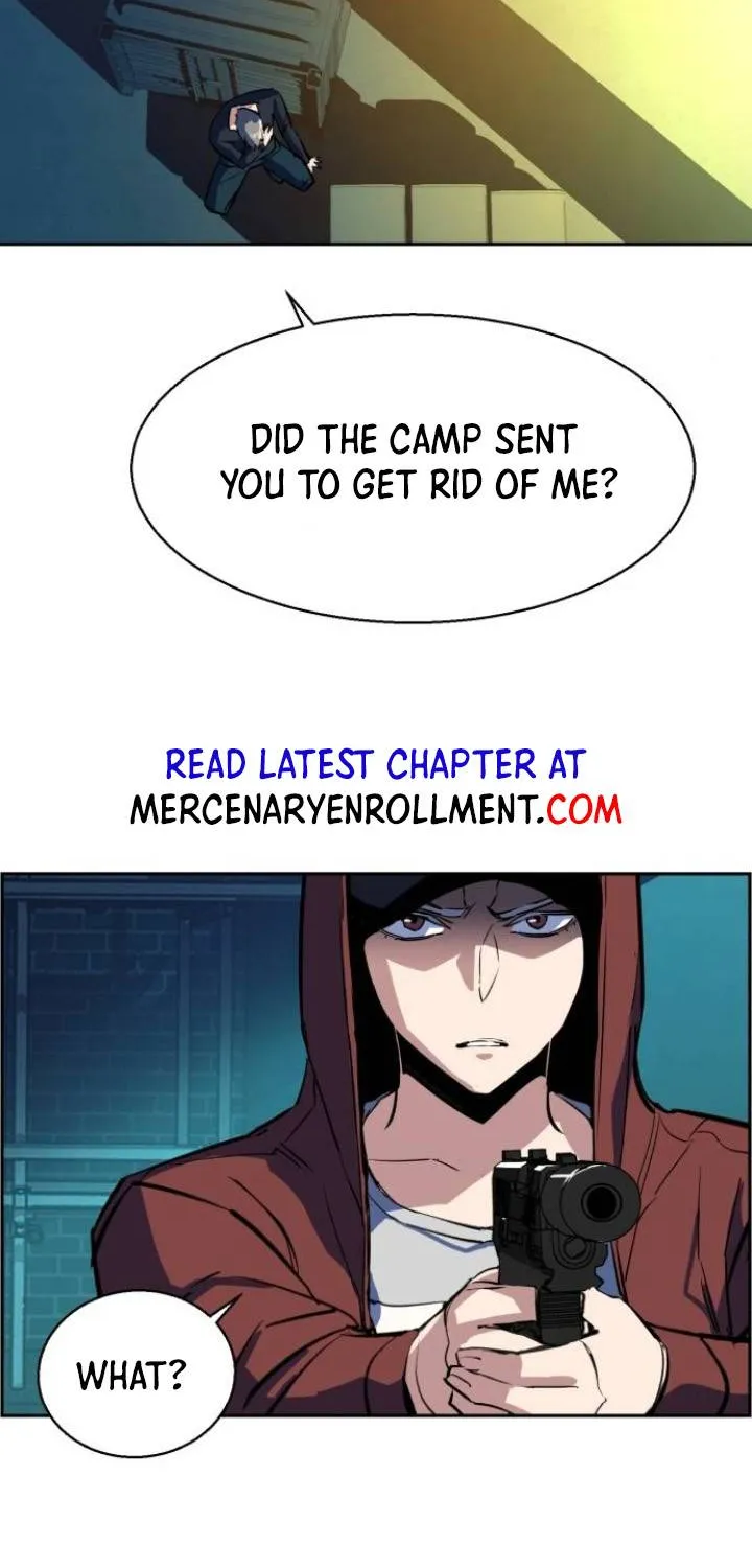 Mercenary Enrollment Zinmanga X Chapter 52 Page 61
