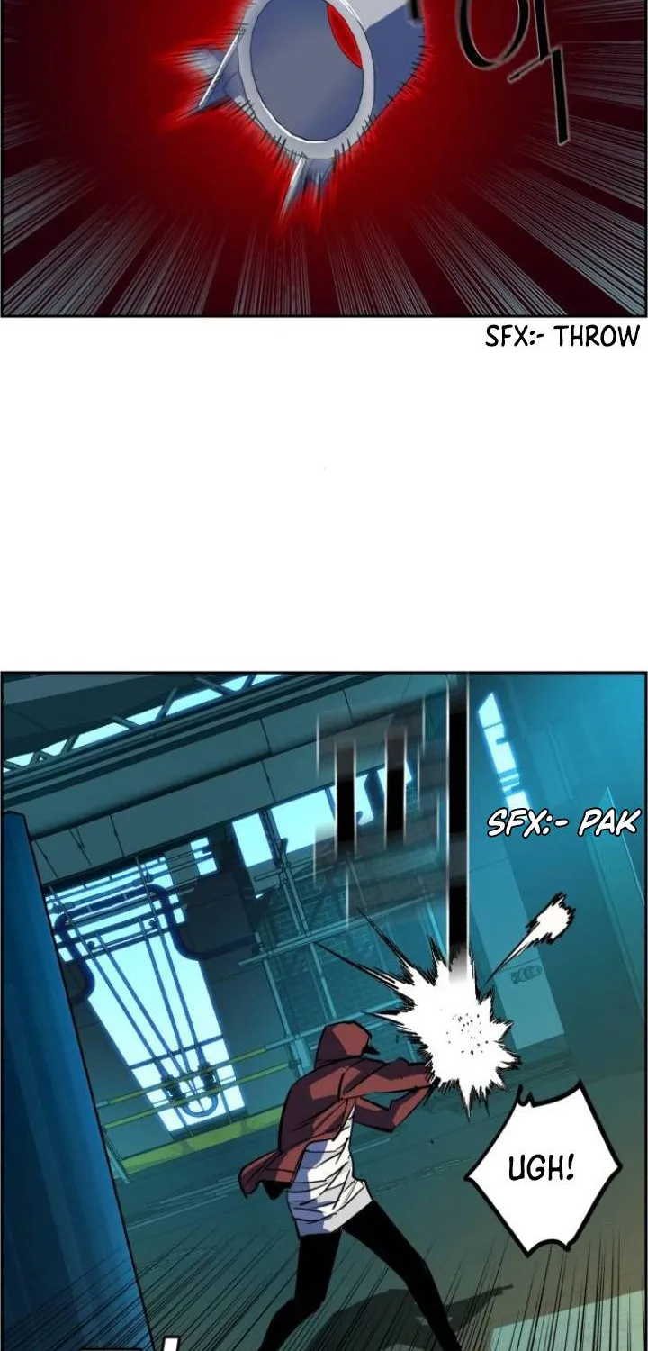 Mercenary Enrollment Zinmanga X Chapter 52 Page 70