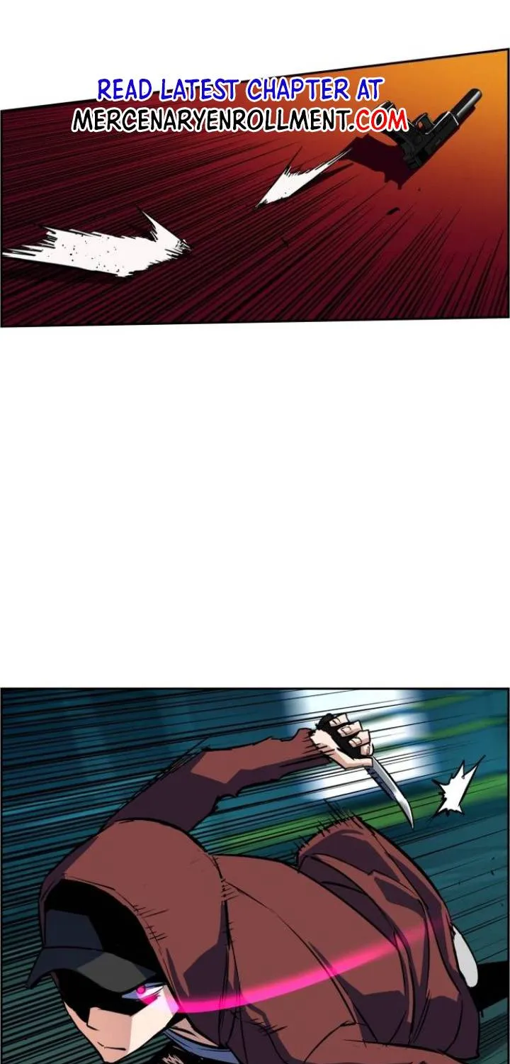 Mercenary Enrollment Zinmanga X Chapter 52 Page 76