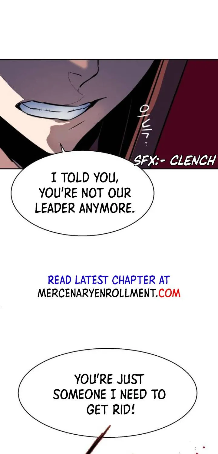 Mercenary Enrollment Zinmanga X Chapter 52 Page 89