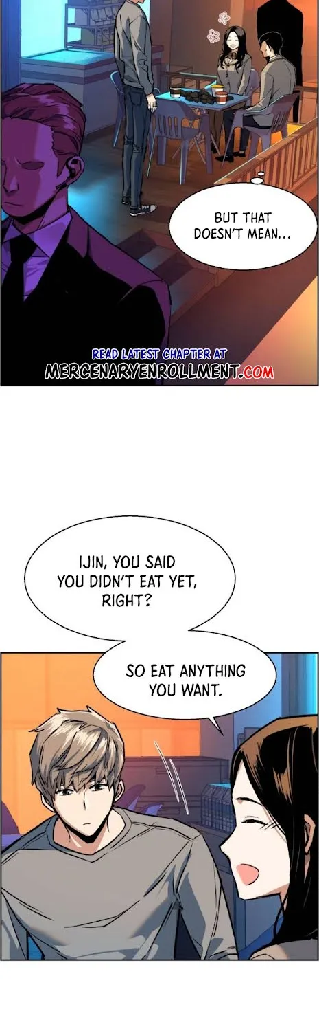 Mercenary Enrollment Zinmanga X Chapter 51 Page 10