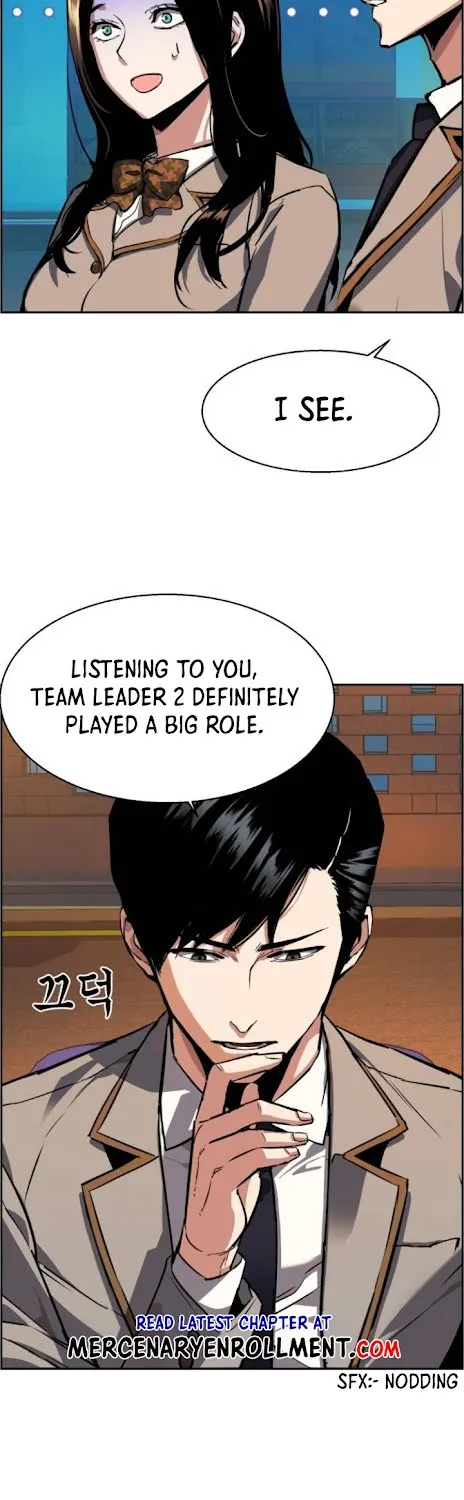Mercenary Enrollment Zinmanga X Chapter 51 Page 19