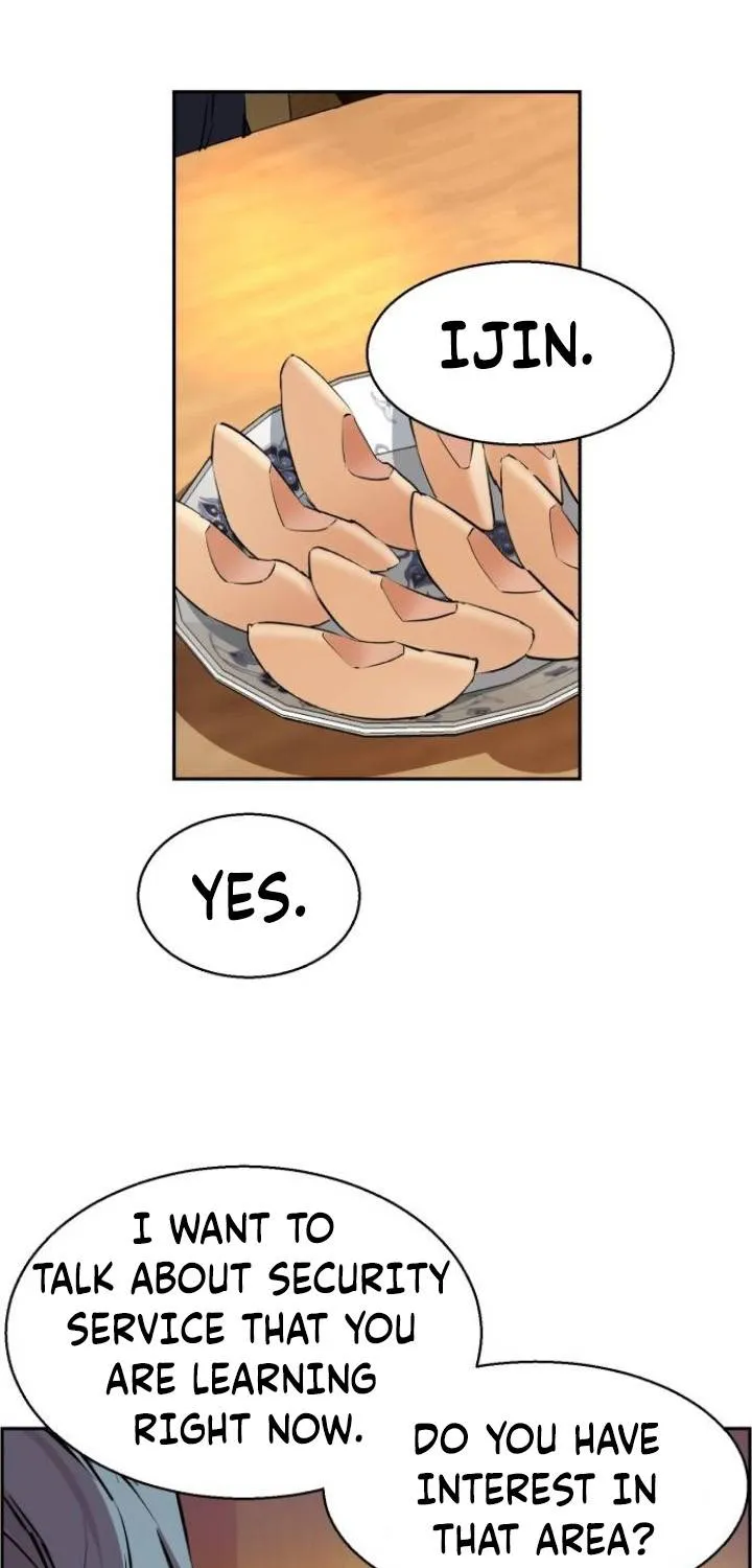 Mercenary Enrollment Zinmanga X Chapter 50 Page 81