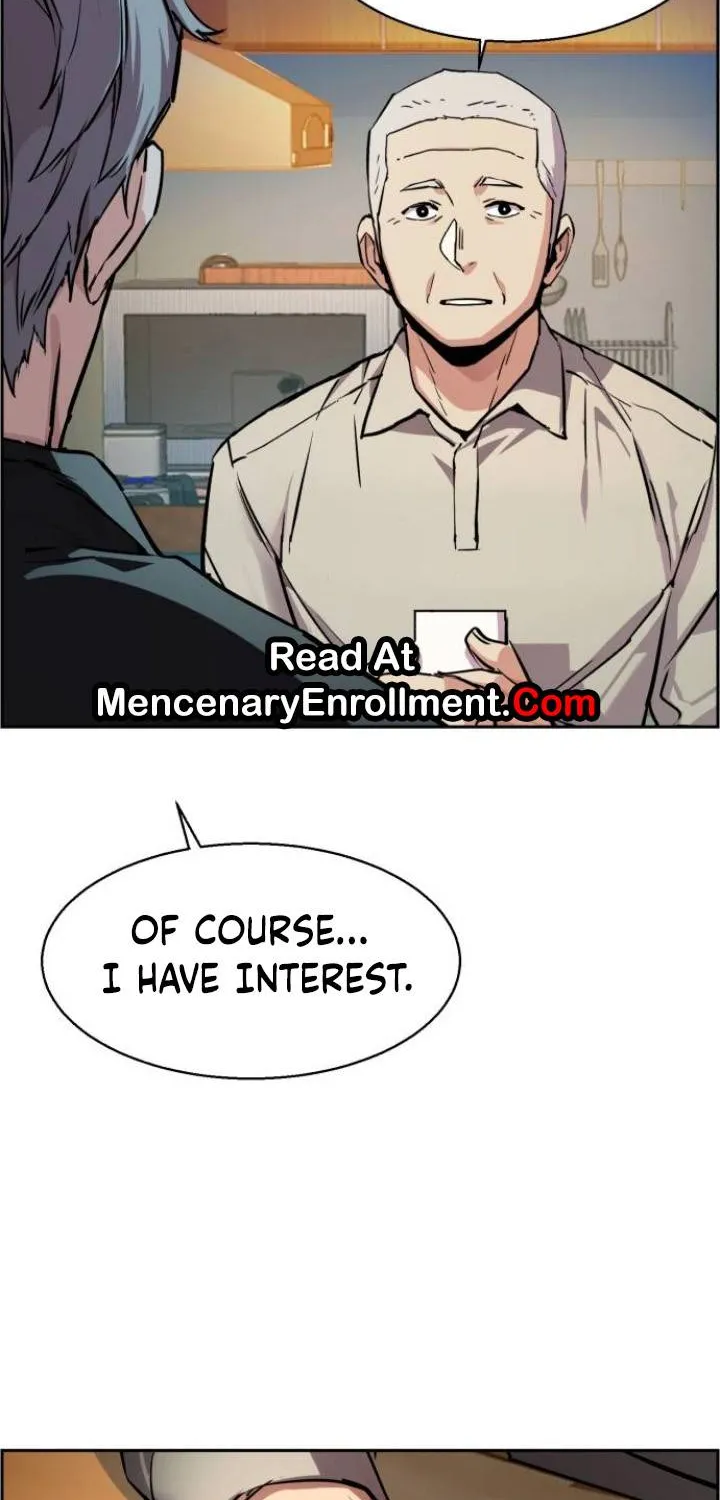 Mercenary Enrollment Zinmanga X Chapter 50 Page 82
