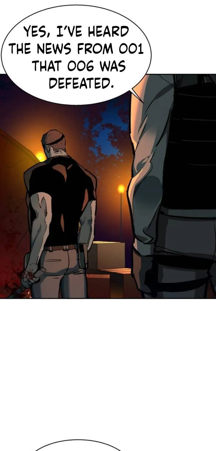 Mercenary Enrollment Zinmanga X Chapter 50 Page 91