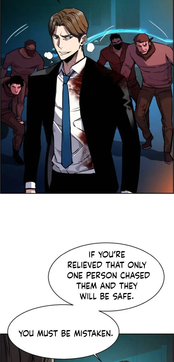 Mercenary Enrollment Zinmanga X Chapter 49 Page 19