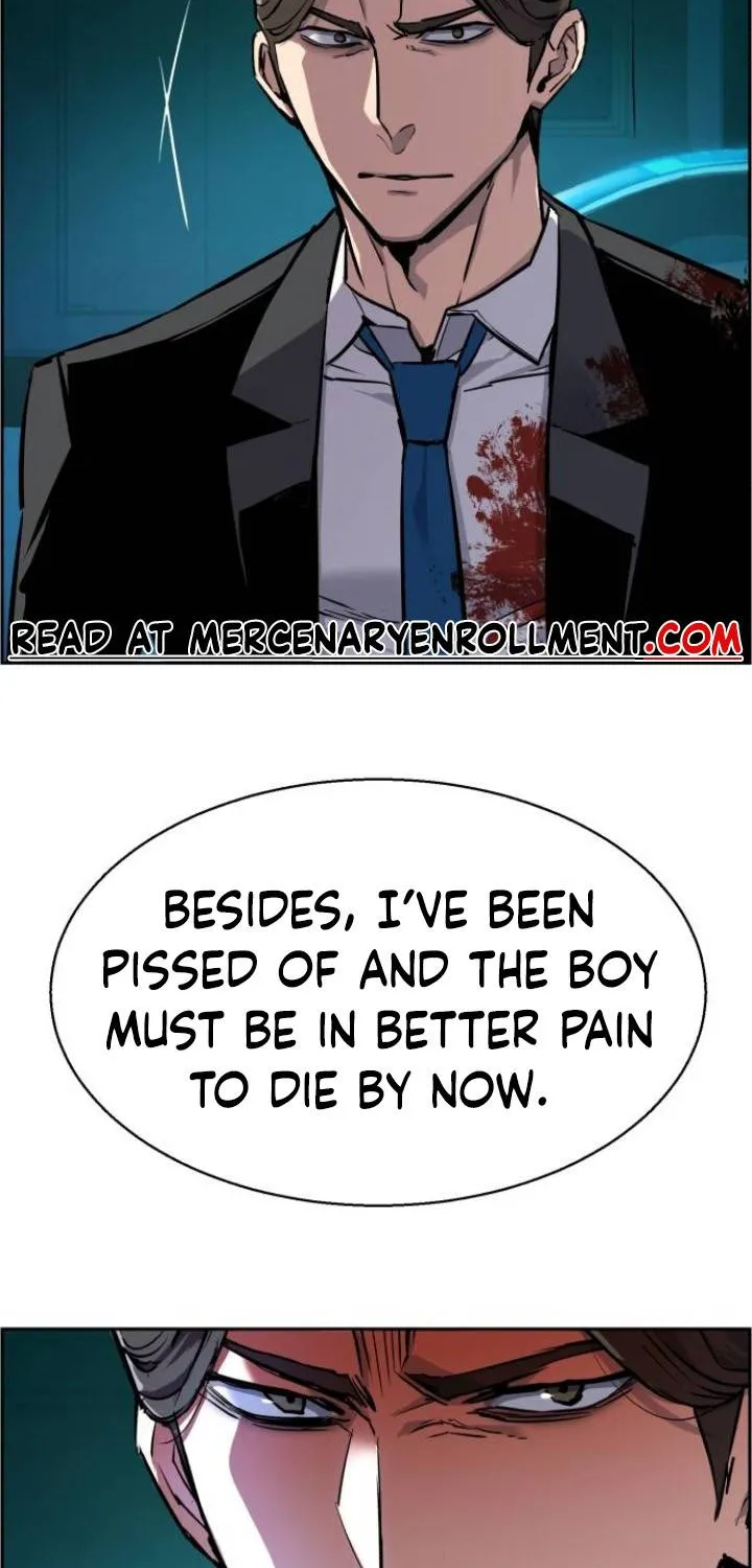Mercenary Enrollment Zinmanga X Chapter 49 Page 21