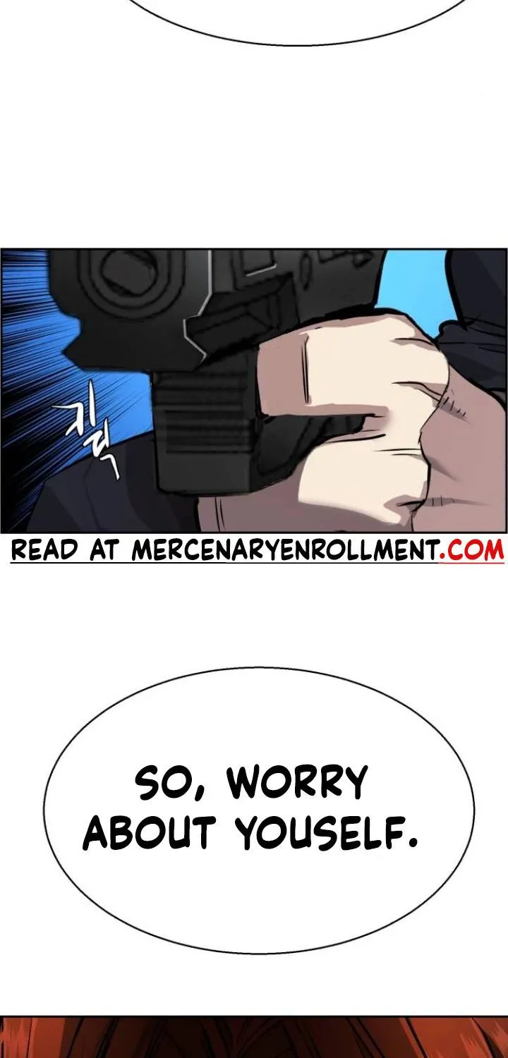 Mercenary Enrollment Zinmanga X Chapter 49 Page 24