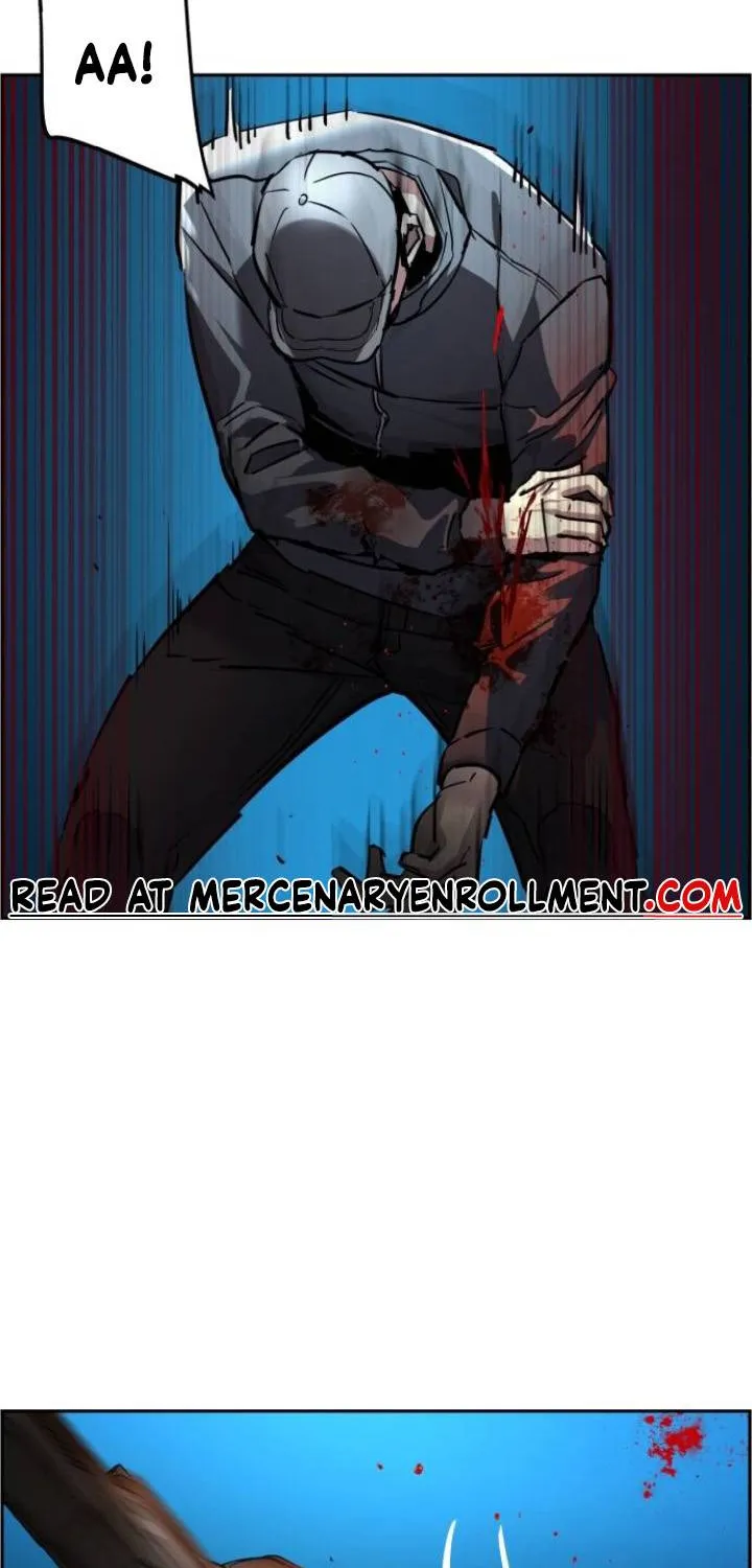 Mercenary Enrollment Zinmanga X Chapter 49 Page 28