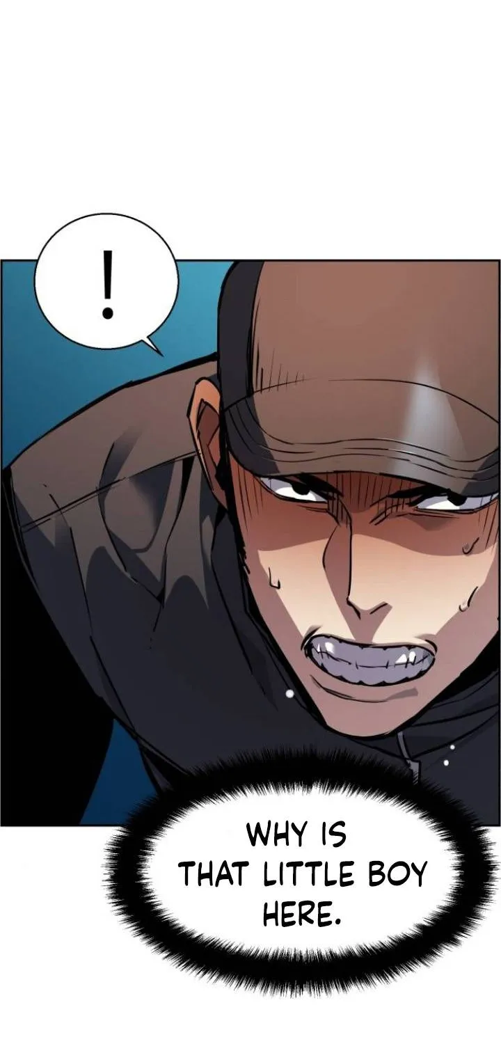 Mercenary Enrollment Zinmanga X Chapter 49 Page 33