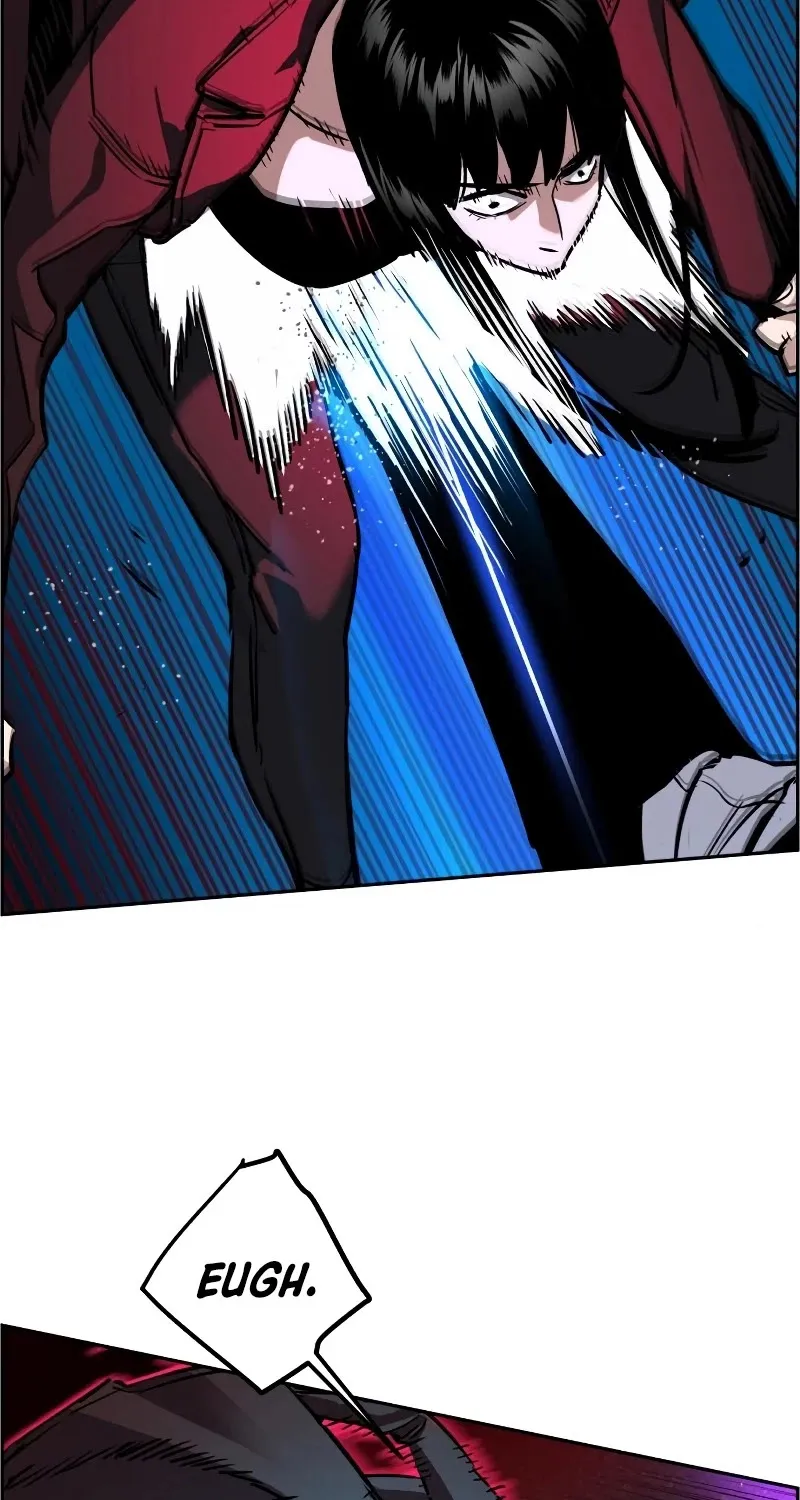 Mercenary Enrollment Zinmanga X Chapter 48 Page 68