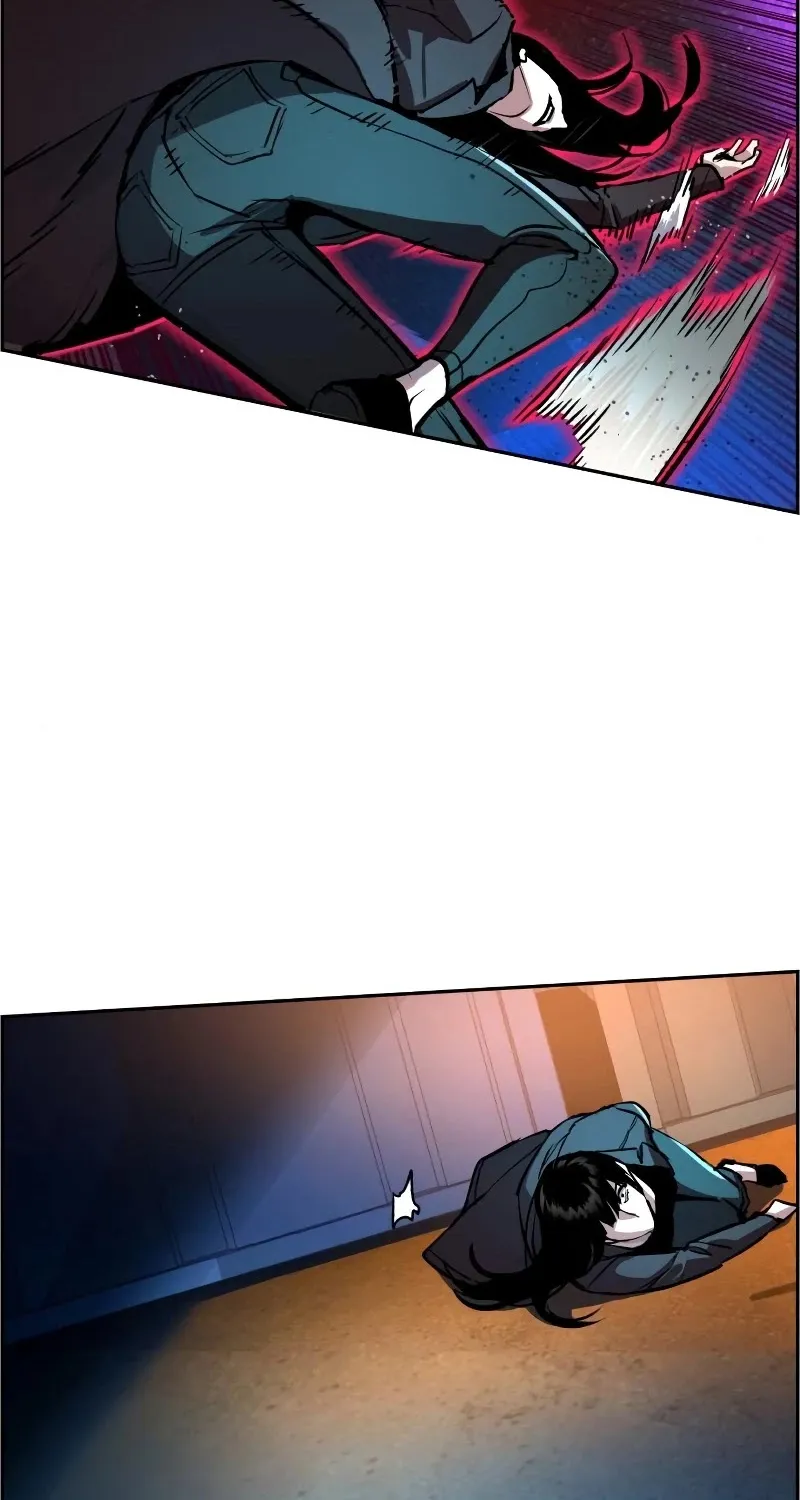 Mercenary Enrollment Zinmanga X Chapter 48 Page 69