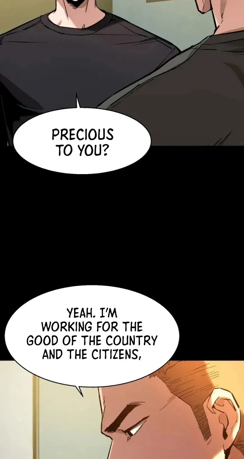 Mercenary Enrollment Zinmanga X Chapter 46 Page 27