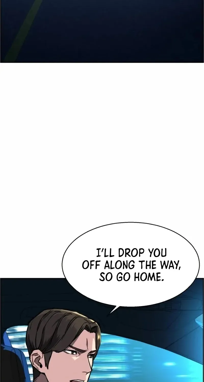 Mercenary Enrollment Zinmanga X Chapter 46 Page 65