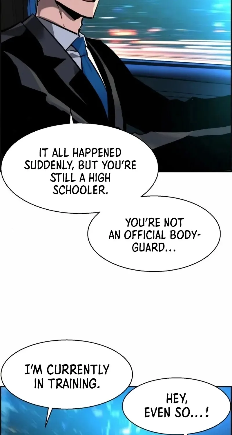 Mercenary Enrollment Zinmanga X Chapter 46 Page 66
