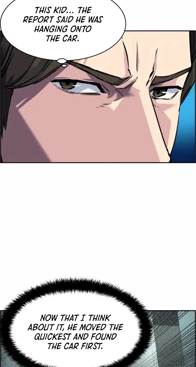 Mercenary Enrollment Zinmanga X Chapter 46 Page 73