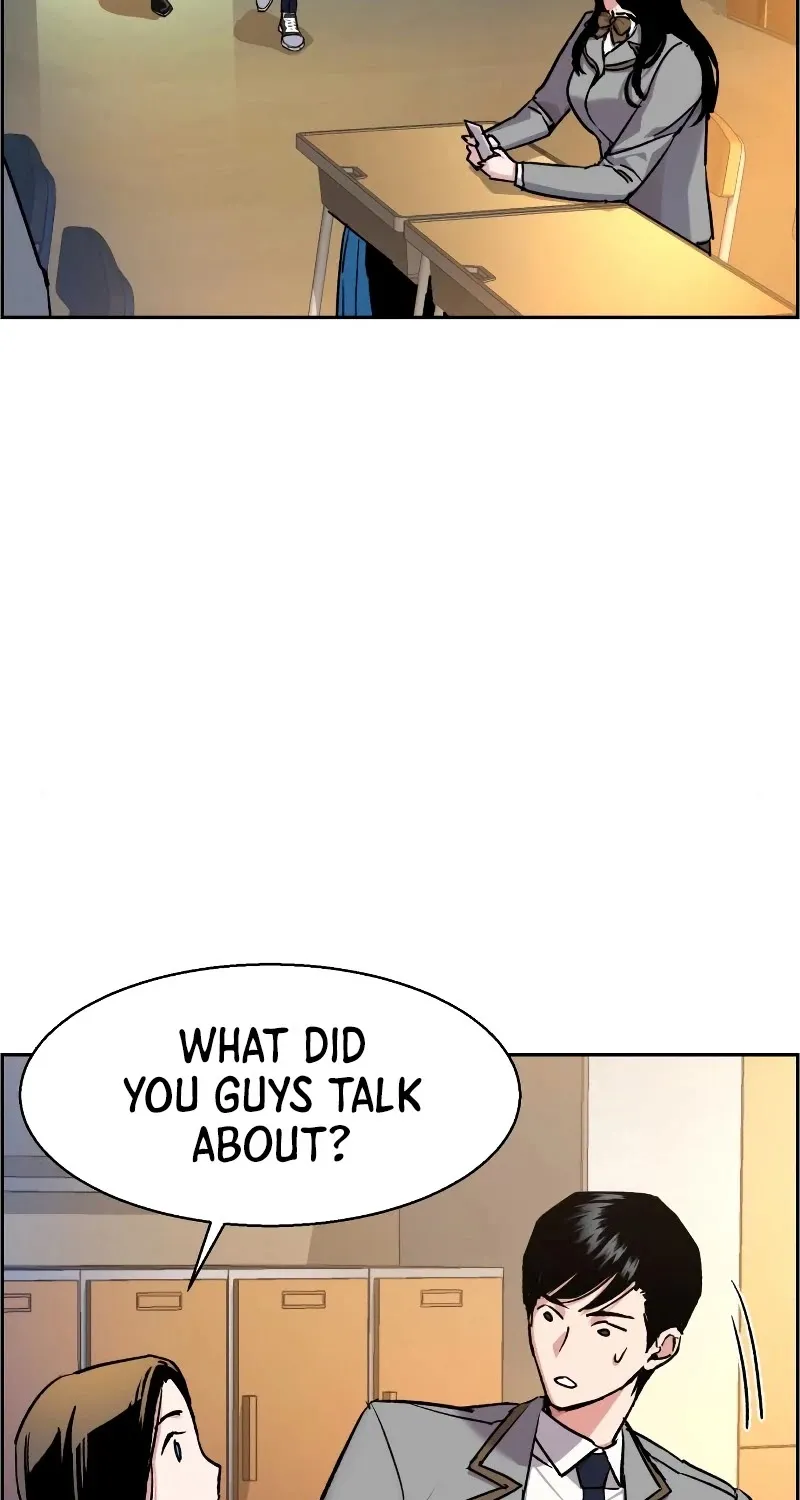 Mercenary Enrollment Zinmanga X Chapter 43 Page 38