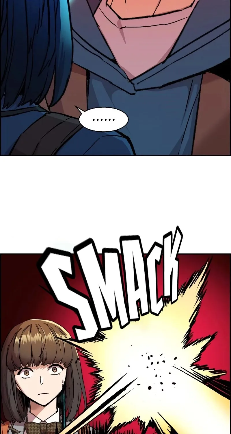 Mercenary Enrollment Zinmanga X Chapter 43 Page 65