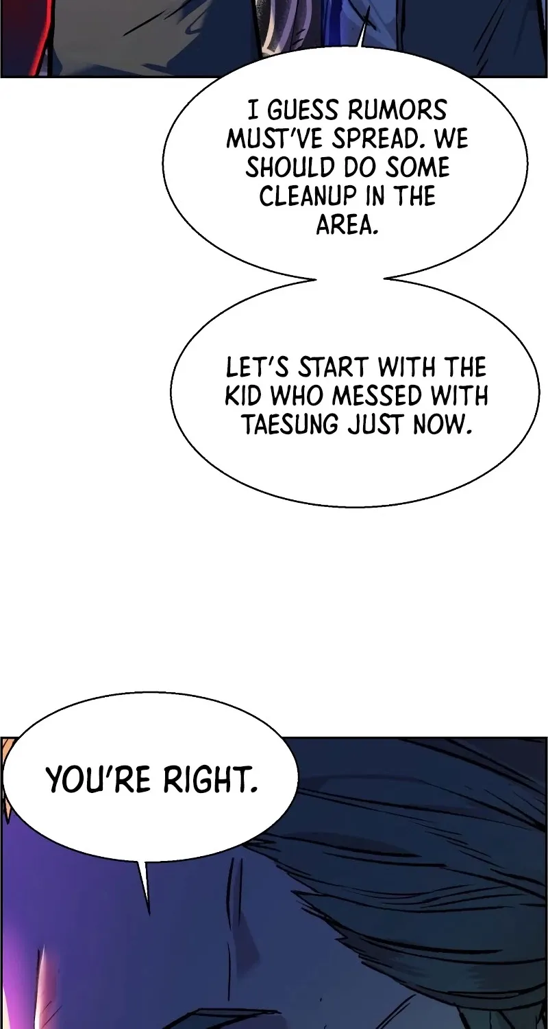 Mercenary Enrollment Zinmanga X Chapter 43 Page 85