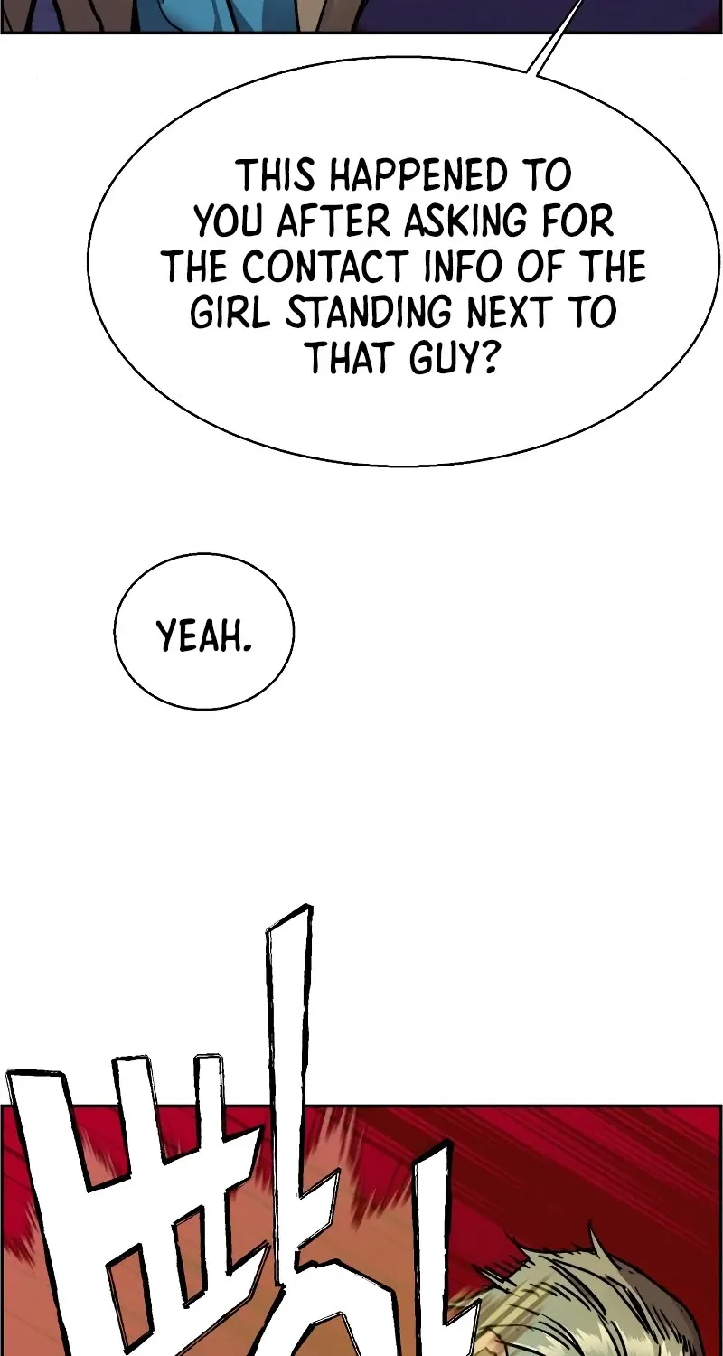 Mercenary Enrollment Zinmanga X Chapter 43 Page 97