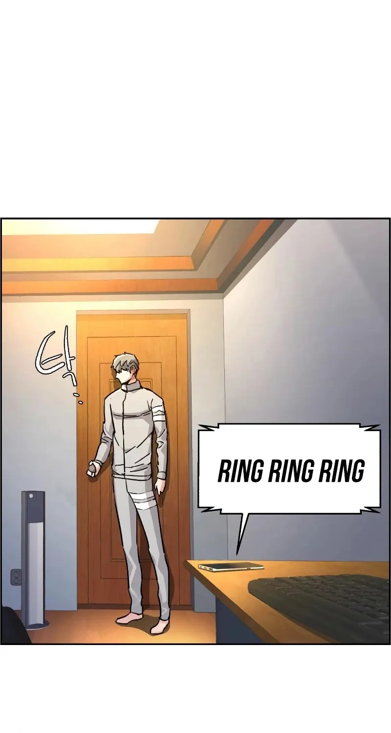 Mercenary Enrollment Zinmanga X Chapter 43 Page 109