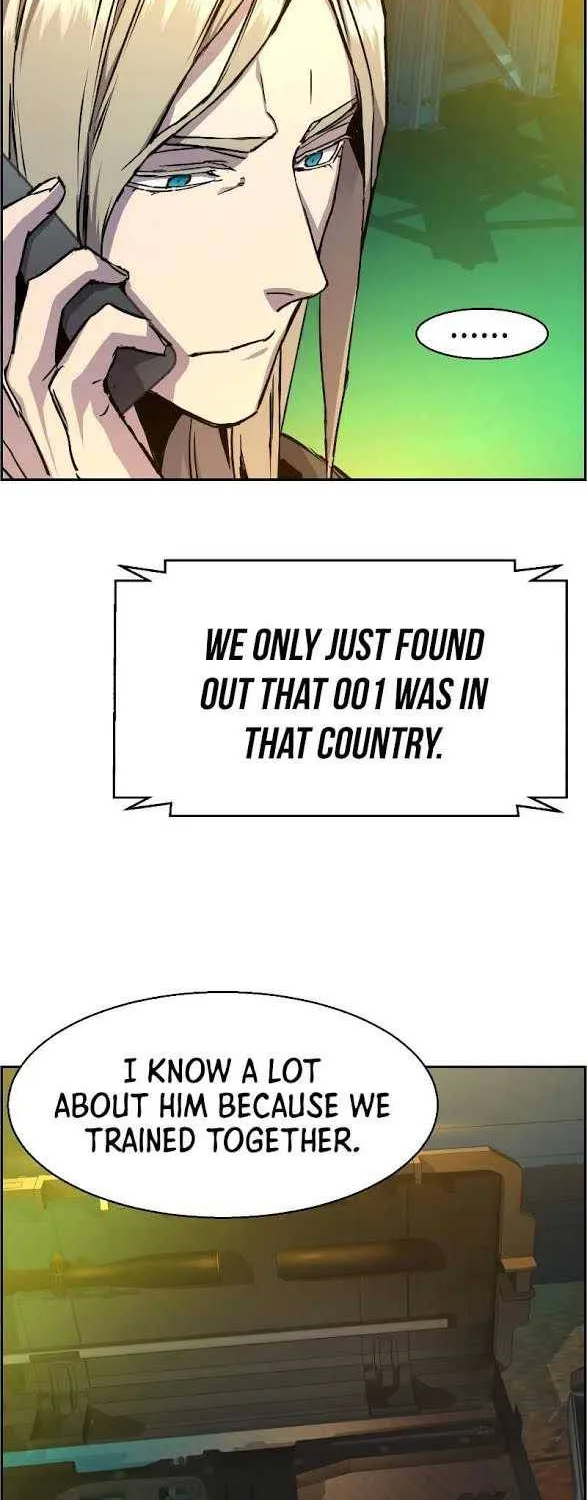 Mercenary Enrollment Zinmanga X Chapter 41 Page 24