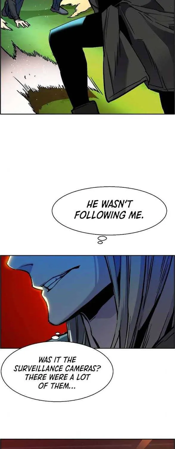 Mercenary Enrollment Zinmanga X Chapter 41 Page 40
