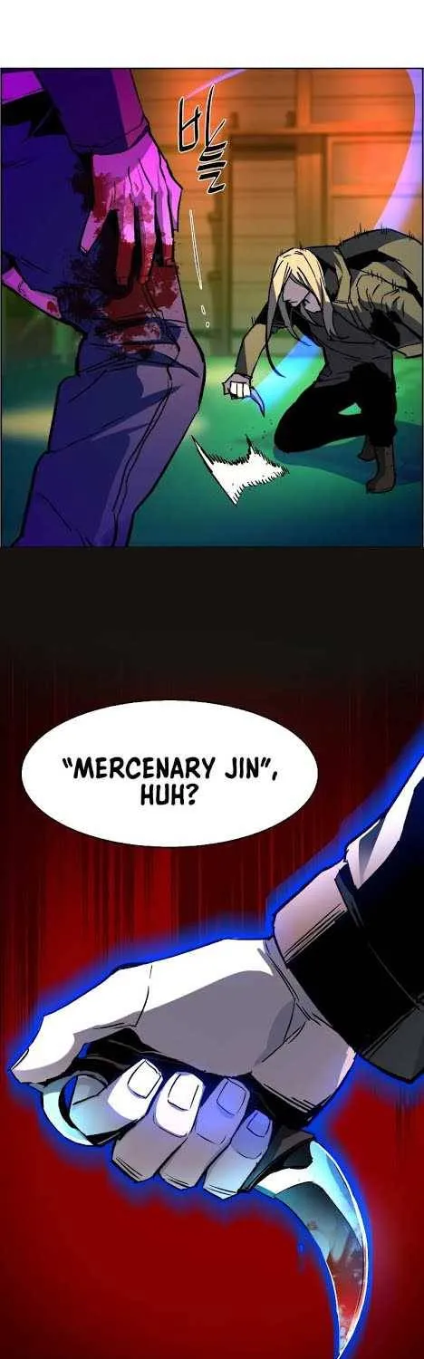 Mercenary Enrollment Zinmanga X Chapter 41 Page 52
