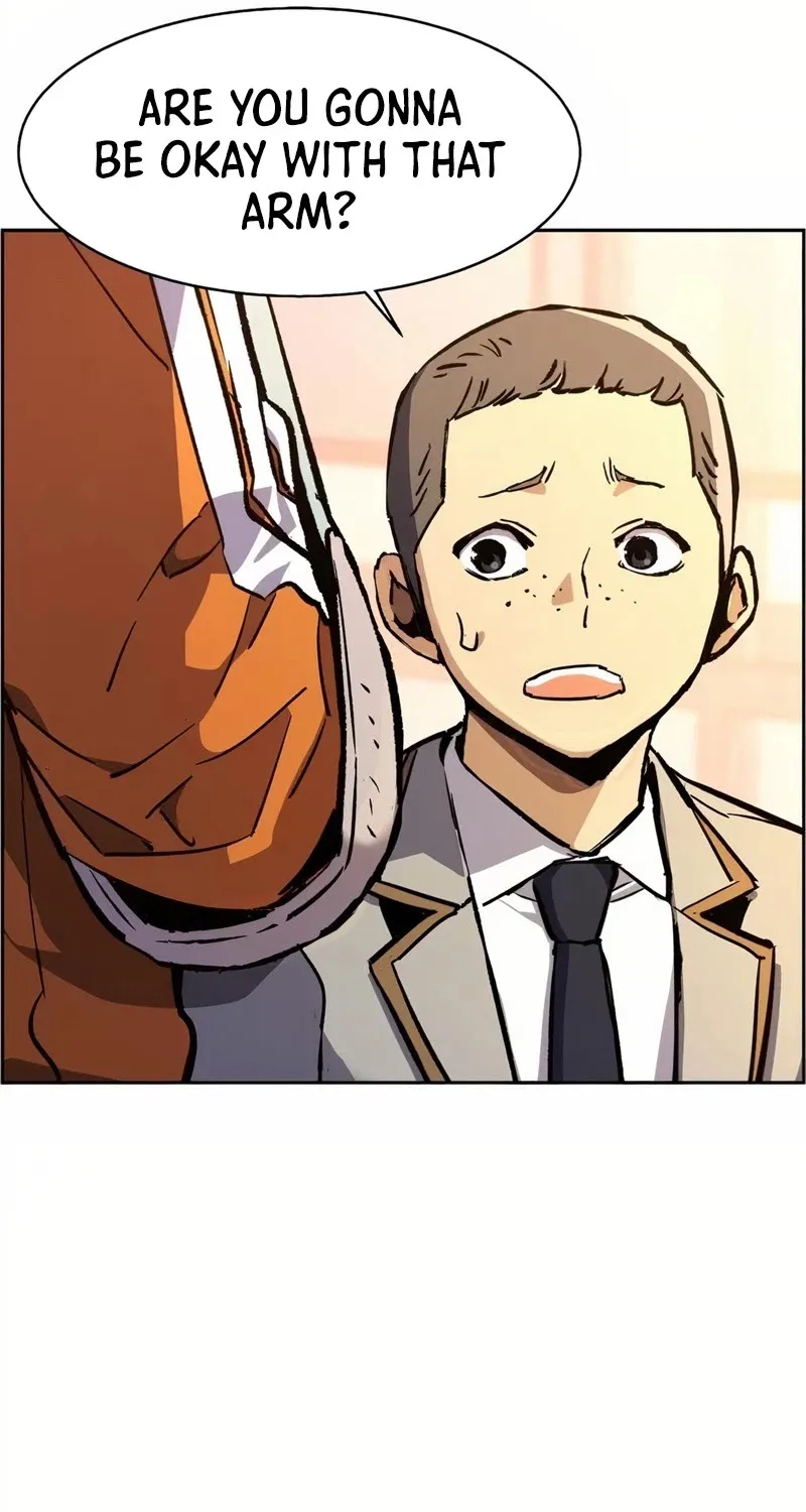 Mercenary Enrollment Zinmanga X Chapter 39 Page 6