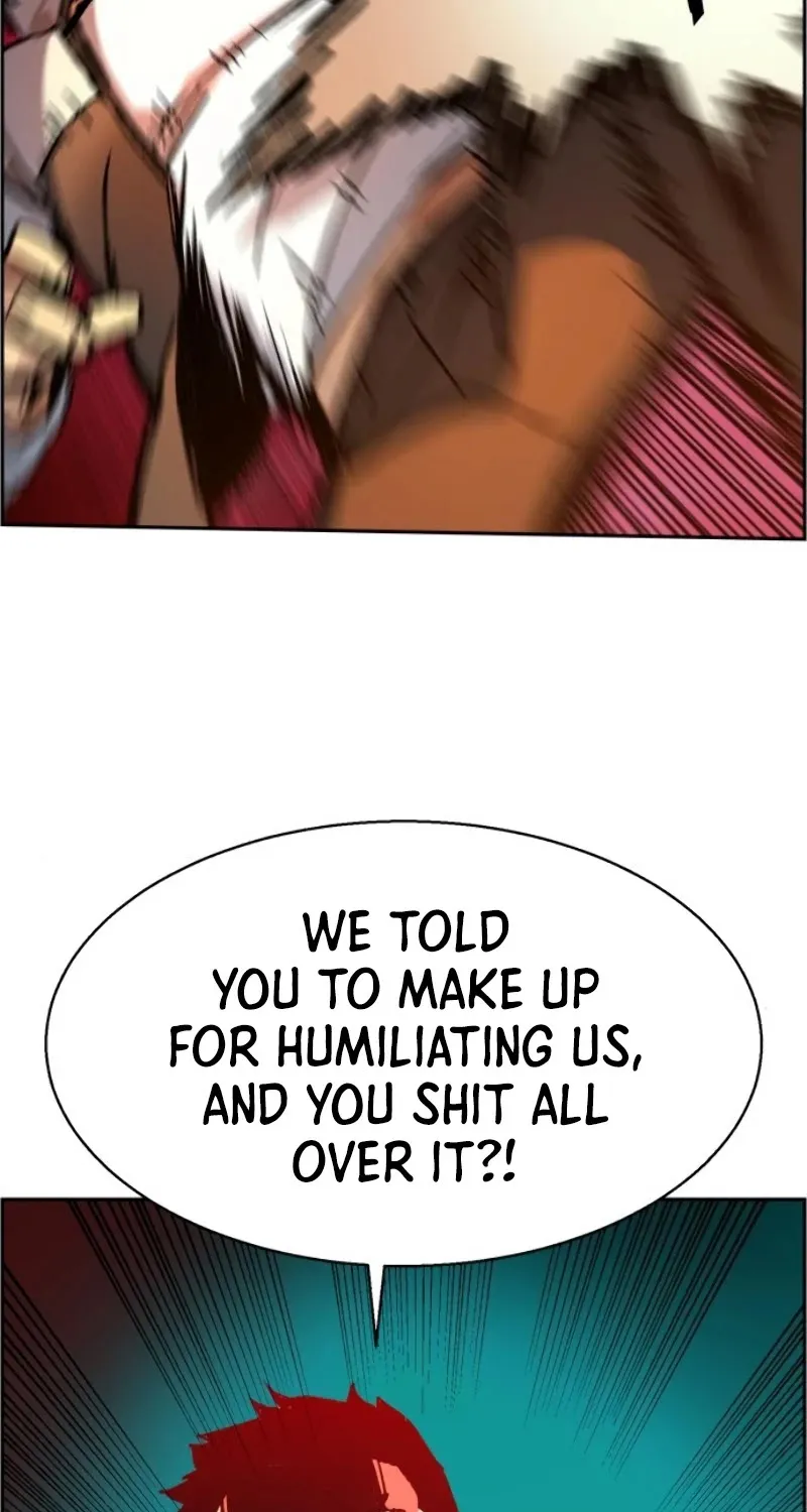 Mercenary Enrollment Zinmanga X Chapter 38 Page 4