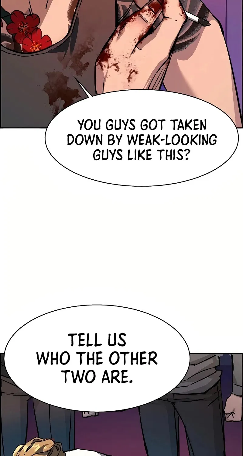 Mercenary Enrollment Zinmanga X Chapter 36 Page 90
