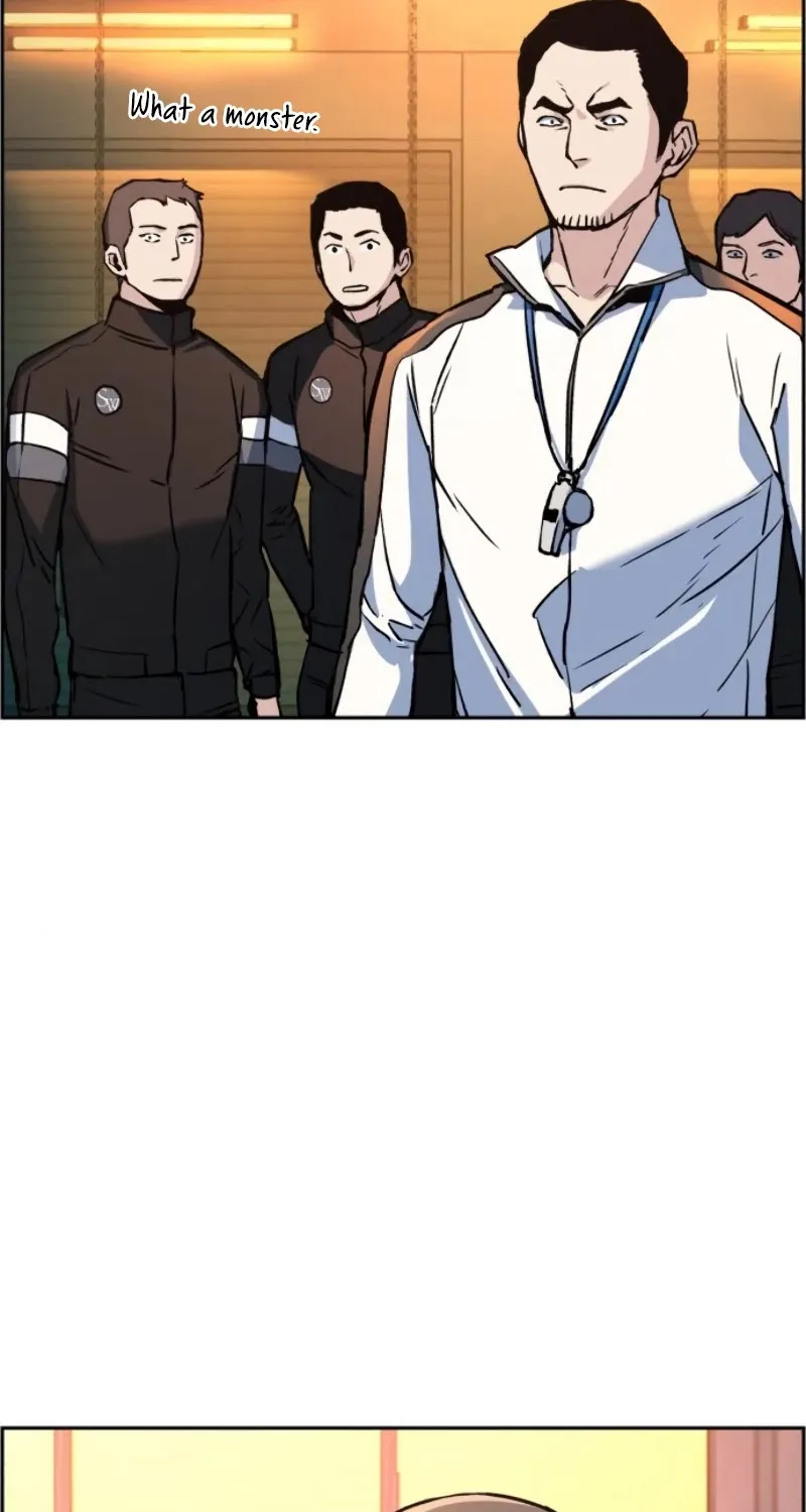 Mercenary Enrollment Zinmanga X Chapter 34 Page 22