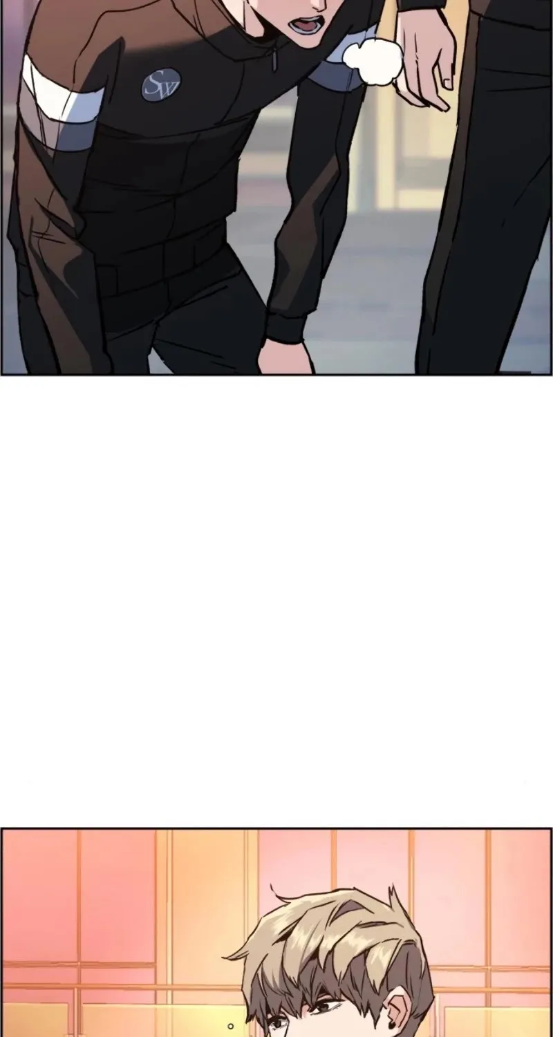 Mercenary Enrollment Zinmanga X Chapter 34 Page 28
