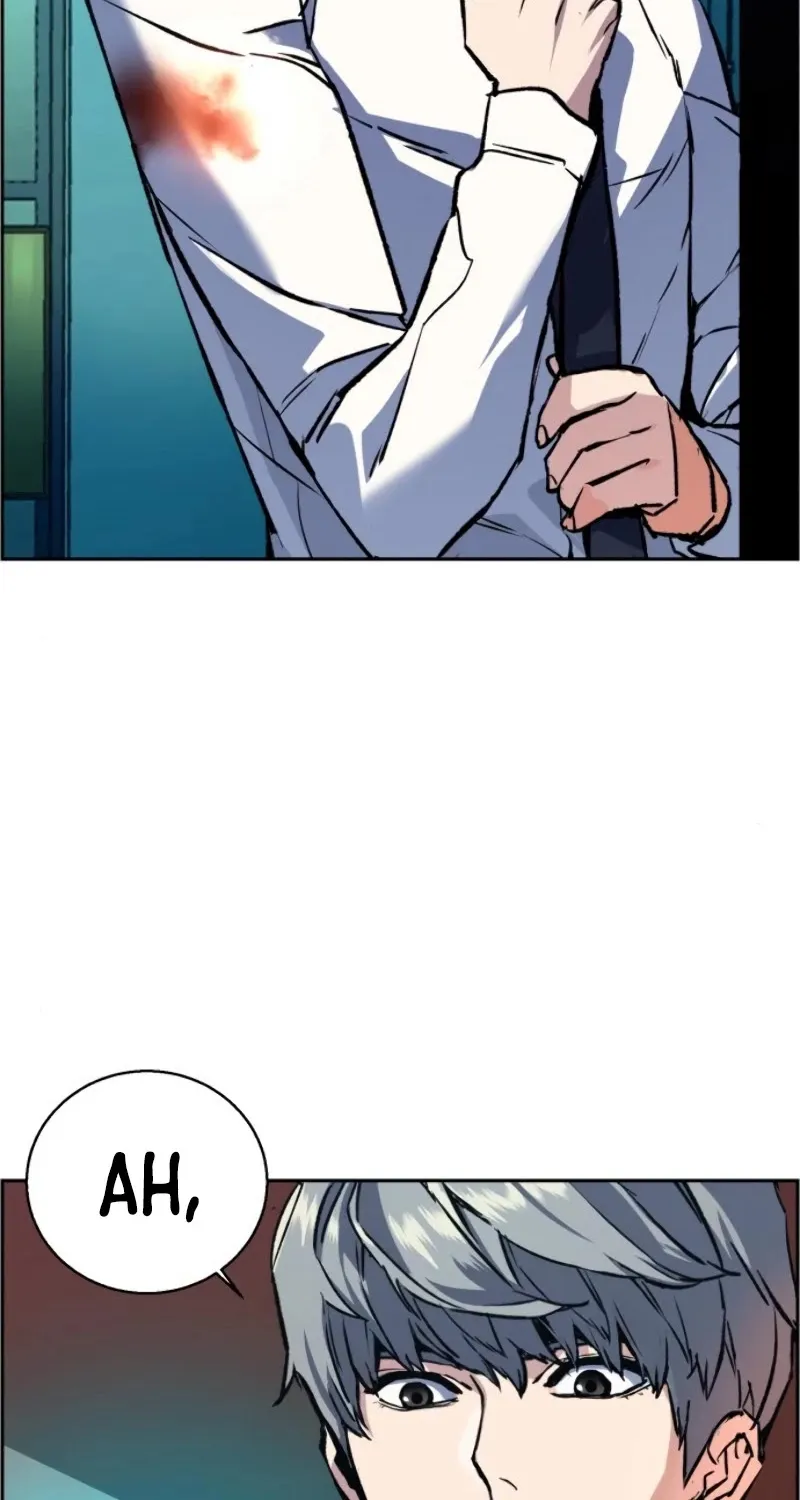 Mercenary Enrollment Zinmanga X Chapter 34 Page 35