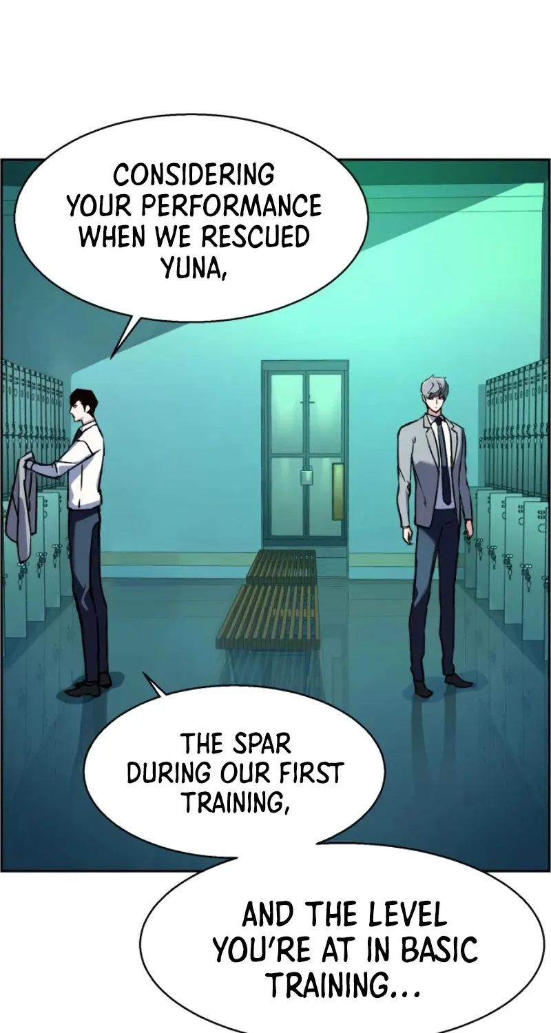 Mercenary Enrollment Zinmanga X Chapter 34 Page 43