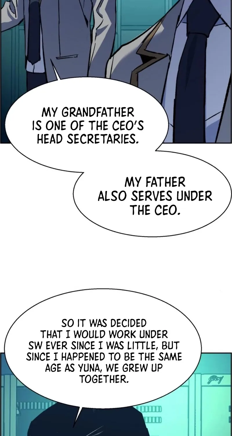Mercenary Enrollment Zinmanga X Chapter 34 Page 53