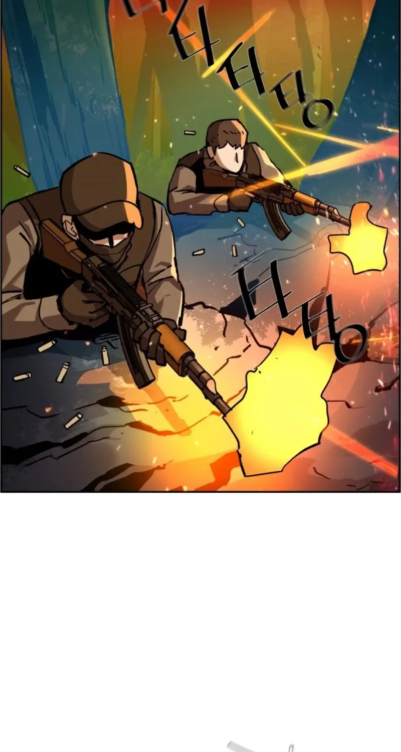 Mercenary Enrollment Zinmanga X Chapter 33 Page 37