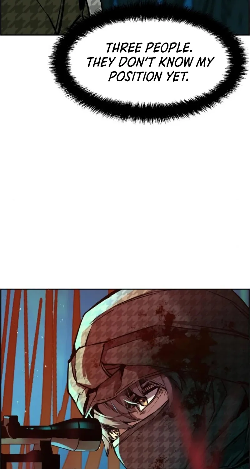 Mercenary Enrollment Zinmanga X Chapter 33 Page 48