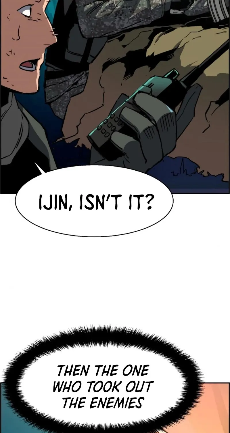 Mercenary Enrollment Zinmanga X Chapter 33 Page 68