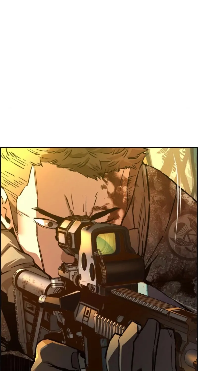 Mercenary Enrollment Zinmanga X Chapter 33 Page 74