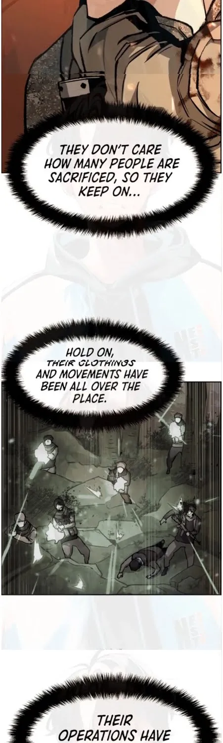 Mercenary Enrollment Zinmanga X Chapter 32 Page 25