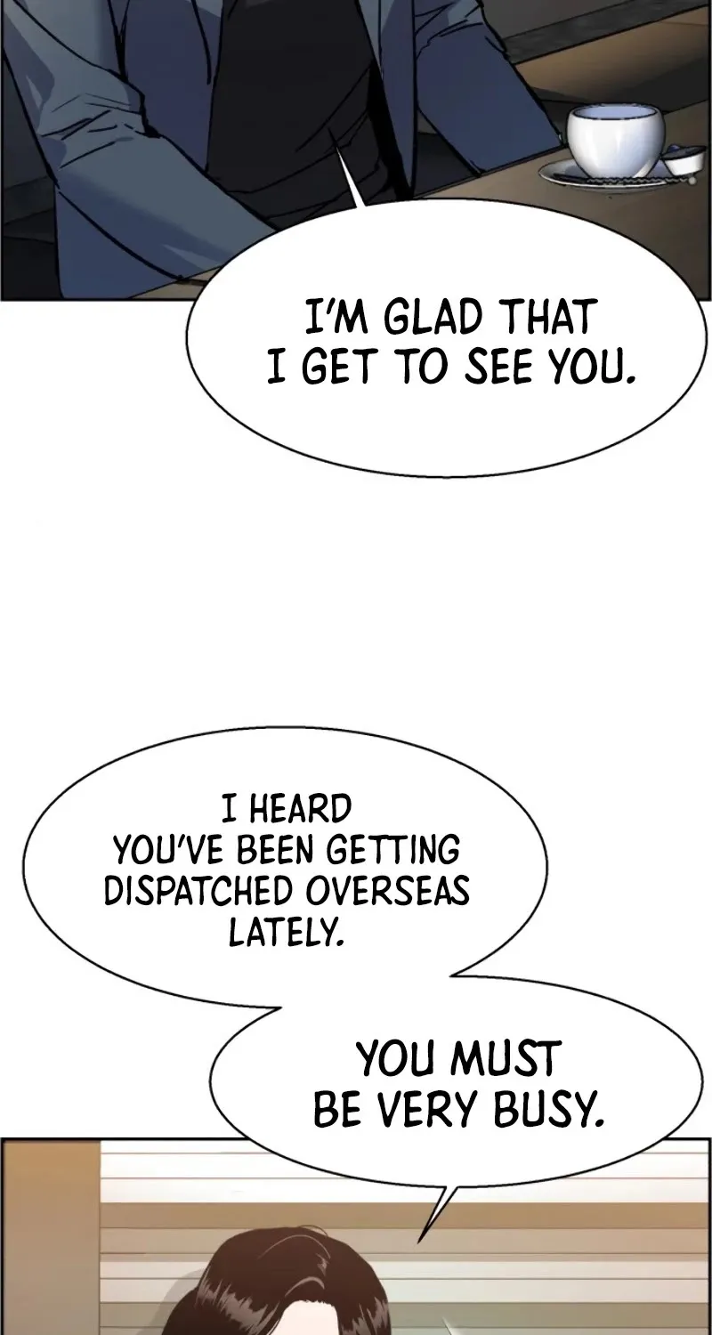 Mercenary Enrollment Zinmanga X Chapter 30 Page 80